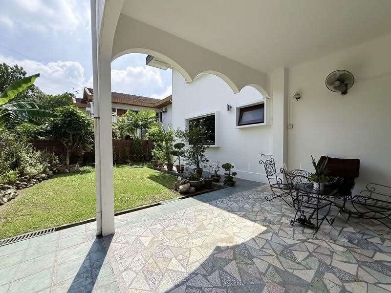 Rumah Banglo untuk Dijual di Petaling Jaya (Selangor) - Athikah Zainal - Exterior - PropertyGuru.com.my
