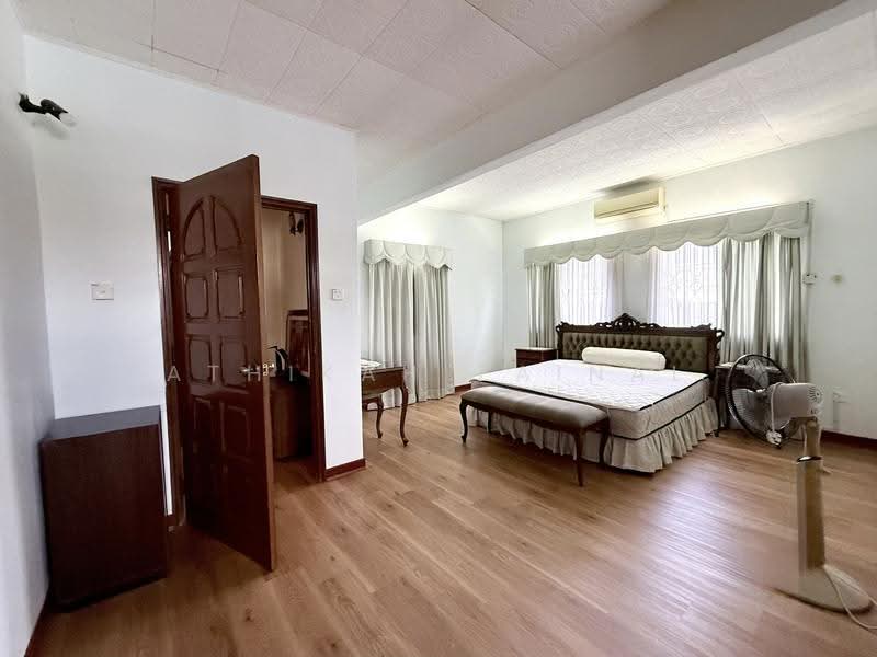 Rumah Banglo untuk Dijual di Petaling Jaya (Selangor) - Athikah Zainal - Bedroom - PropertyGuru.com.my