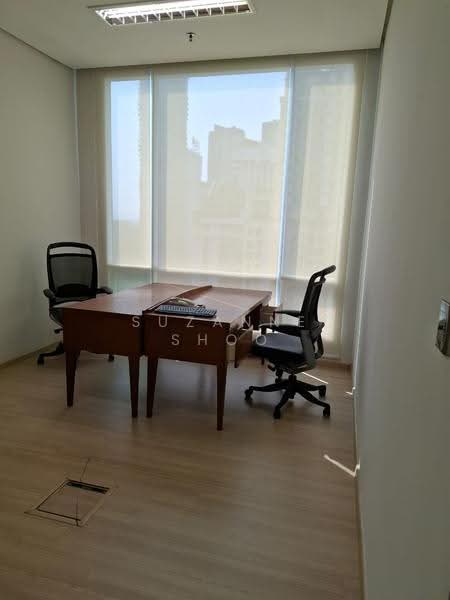 Pejabat untuk Disewa di KLCC (KL City Centre) - Suzanne Shoo - Study - PropertyGuru.com.my