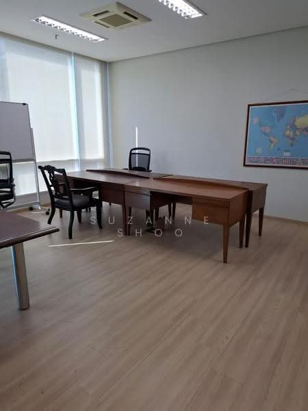 Pejabat untuk Disewa di KLCC (KL City Centre) - Suzanne Shoo - Study - PropertyGuru.com.my