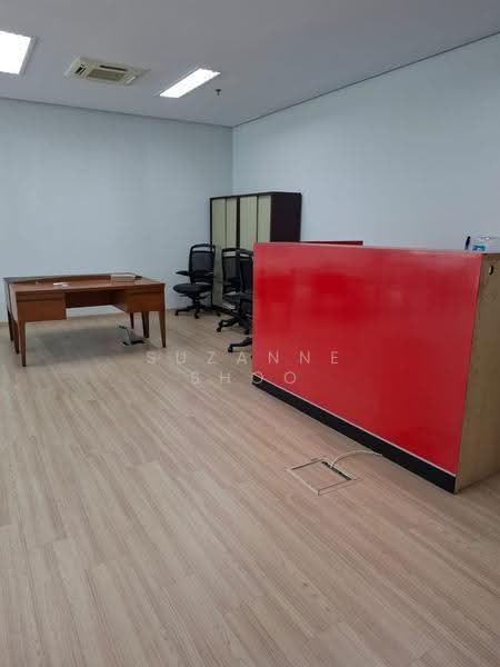 Pejabat untuk Disewa di KLCC (KL City Centre) - Suzanne Shoo - Interior - PropertyGuru.com.my