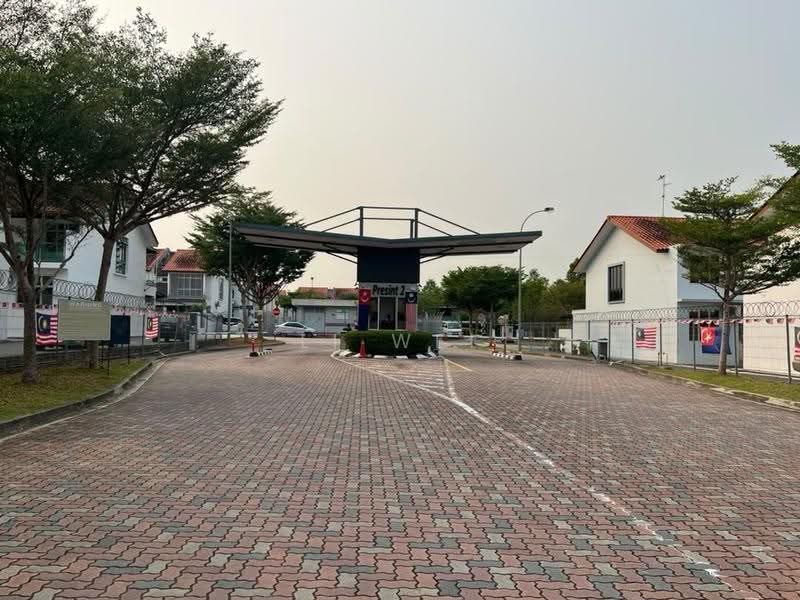 Rumah Teres 2-Tingkat untuk Dijual di Taman Mutiara Utama (Skudai) - Li Wei - PropertyGuru.com.my