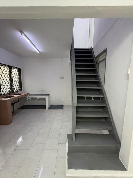 1-storey Terraced House for Sale in Taman Segamat Baru (Segamat) - Marcus Tey - Interior - PropertyGuru.com.my