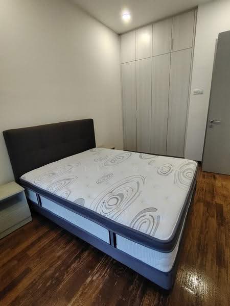 Kediaman Servis untuk Disewa di KL Gateway Premium Residences - Felis See - Bedroom - PropertyGuru.com.my