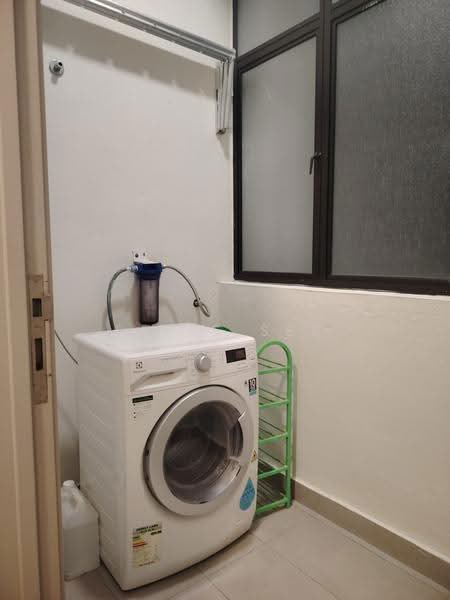 Kediaman Servis untuk Disewa di KL Gateway Premium Residences - Felis See - PropertyGuru.com.my