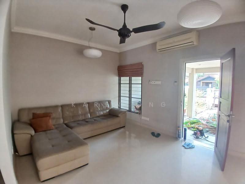 2-storey Terraced House for Sale in Putra Heights (Subang Jaya) - Karen Ong - Living Room - PropertyGuru.com.my