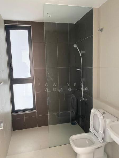 Condominium for Sale at One Cochrane Residence - Seow Yen Wong - Bathroom - PropertyGuru.com.my