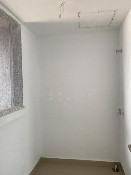 Condominium for Sale at One Cochrane Residence - Seow Yen Wong - PropertyGuru.com.my