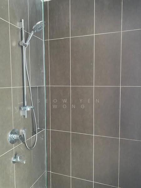 Condominium for Sale at One Cochrane Residence - Seow Yen Wong - Bathroom - PropertyGuru.com.my