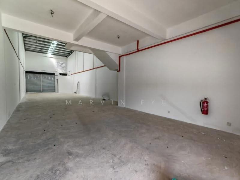 Terrace Factory for Sale in Bandar Indahpura (Kulai) - Marvin Eyu - PropertyGuru.com.my