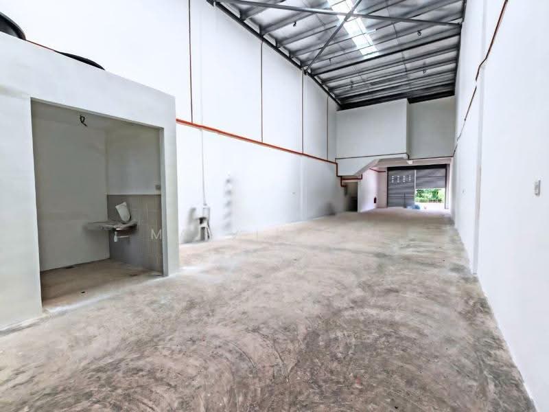 Terrace Factory for Sale in Bandar Indahpura (Kulai) - Marvin Eyu - Interior - PropertyGuru.com.my