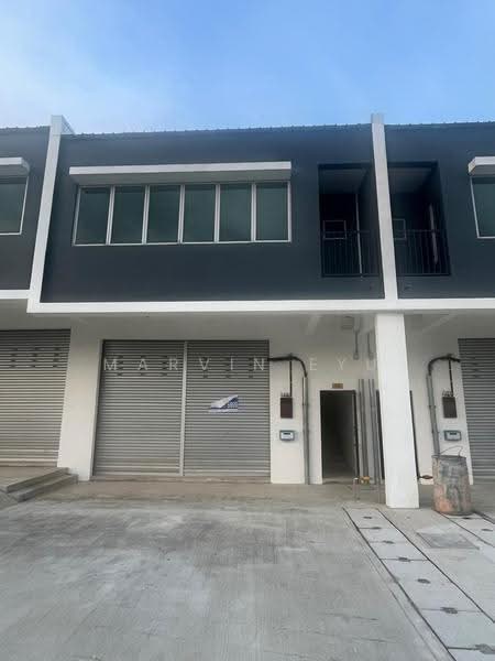 Terrace Factory for Sale in Bandar Indahpura (Kulai) - Marvin Eyu - PropertyGuru.com.my