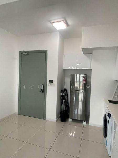 Condominium for Rent at The Elysia Park Residence - Louis Khow - Entrance - PropertyGuru.com.my