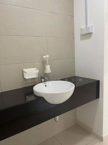 Condominium for Rent at The Elysia Park Residence - Louis Khow - Bathroom - PropertyGuru.com.my