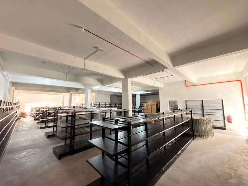Commercial Bungalow for Sale in Titiwangsa (Kuala Lumpur) - Fanny Wong - Interior - PropertyGuru.com.my