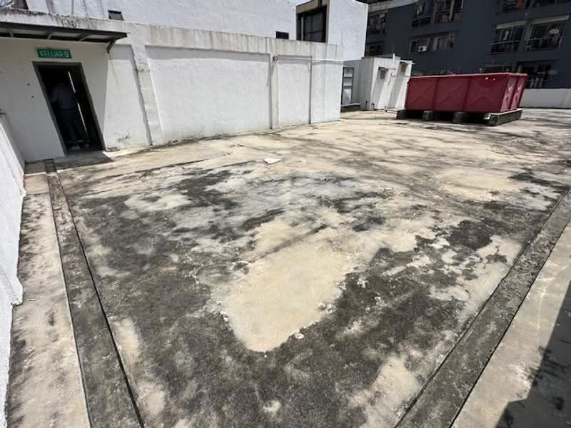 Commercial Bungalow for Sale in Titiwangsa (Kuala Lumpur) - Fanny Wong - Exterior - PropertyGuru.com.my