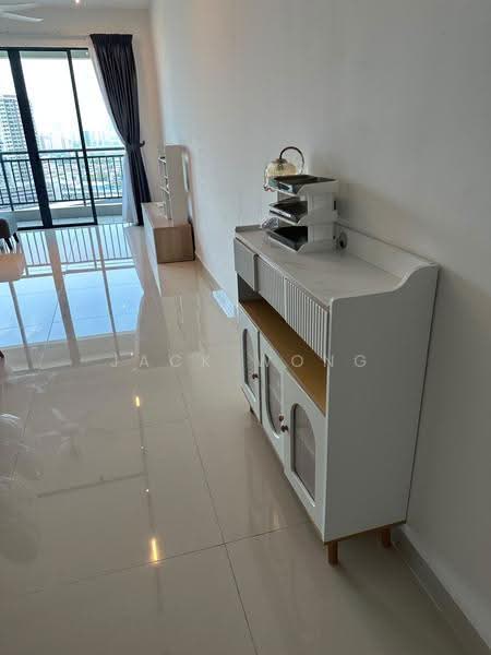 Service Residence for Rent at Aradia Residence @ Lake City KL North - Jack Wong - Living Room - PropertyGuru.com.my