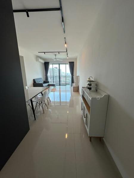Service Residence for Rent at Aradia Residence @ Lake City KL North - Jack Wong - Living Room - PropertyGuru.com.my
