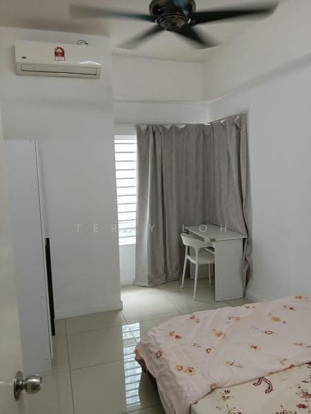 Service Residence for Rent at Savanna Executive Suite @ Southville City - Terry Loh - PropertyGuru.com.my