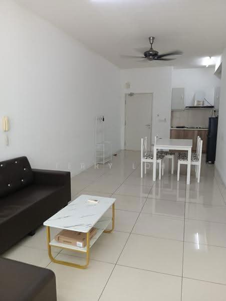 Service Residence for Rent at Savanna Executive Suite @ Southville City - Terry Loh - PropertyGuru.com.my