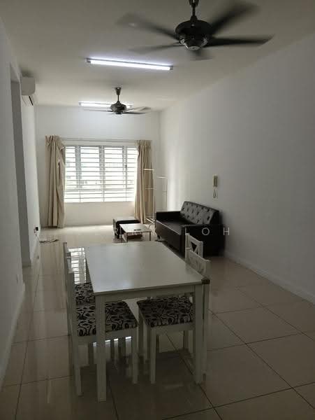 Service Residence for Rent at Savanna Executive Suite @ Southville City - Terry Loh - PropertyGuru.com.my