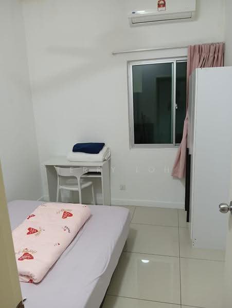 Service Residence for Rent at Savanna Executive Suite @ Southville City - Terry Loh - PropertyGuru.com.my