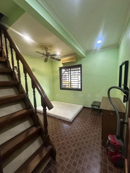 Rumah Teres 1.5-Tingkat untuk Disewa di Johor Bahru (Johor) - Alvin Cham - Interior - PropertyGuru.com.my