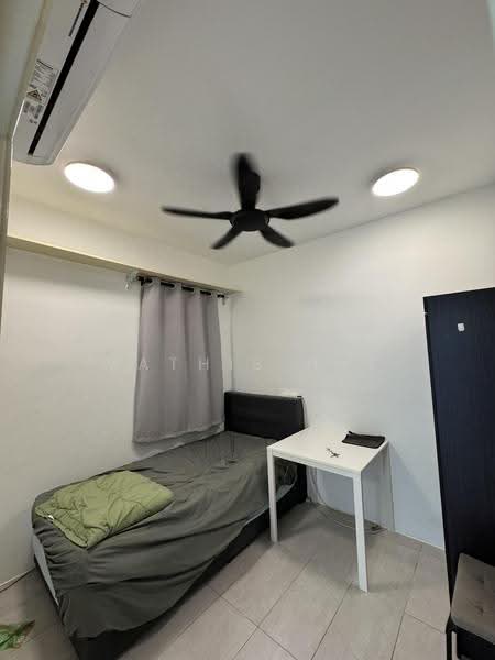 Kondominium untuk Dijual di Puncak Damansara - Mathis Hue - Bedroom - PropertyGuru.com.my