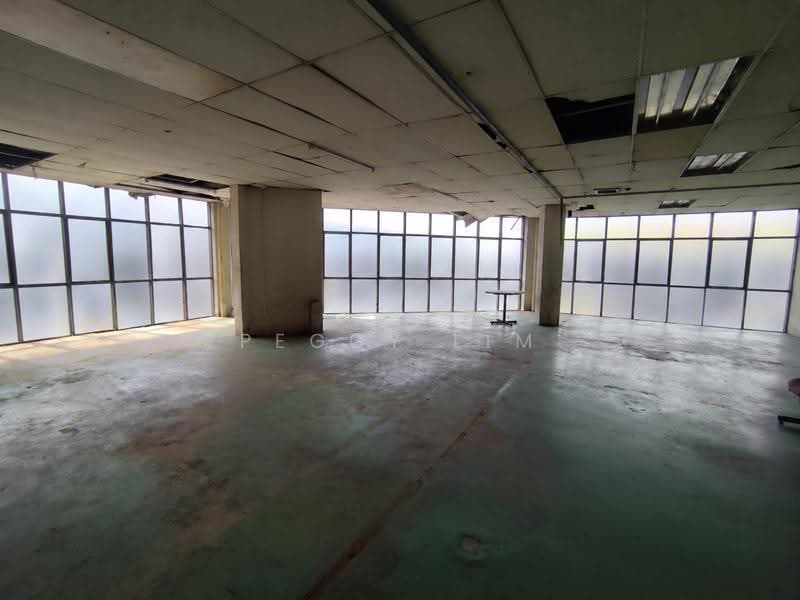 Factory for Rent in Bandar Bukit Raja (Klang) - Peggy Lim - Interior - PropertyGuru.com.my