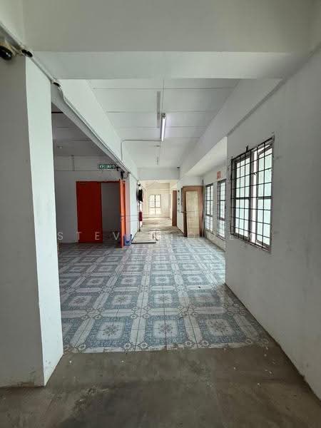 Corridor