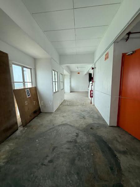 Corridor