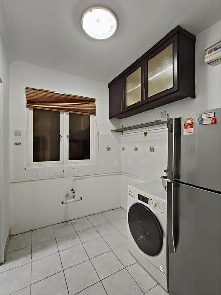 Kondominium untuk Dijual di Greenlane Park - Li Fang - Kitchen - PropertyGuru.com.my
