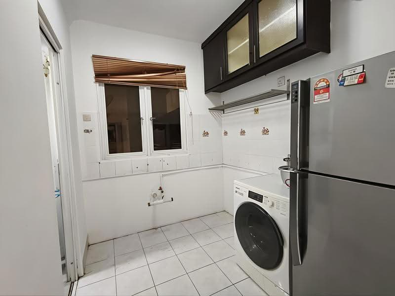 Kondominium untuk Dijual di Greenlane Park - Li Fang - Kitchen - PropertyGuru.com.my