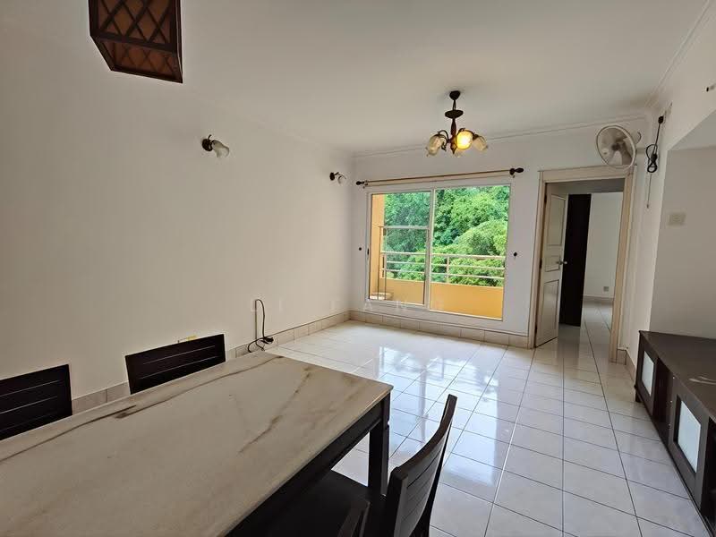 Kondominium untuk Dijual di Greenlane Park - Li Fang - Dining Room - PropertyGuru.com.my