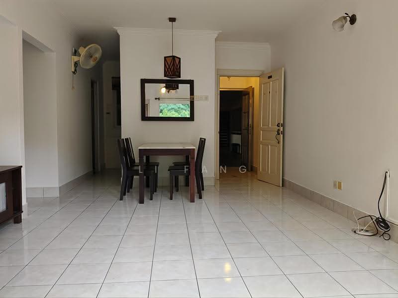Kondominium untuk Dijual di Greenlane Park - Li Fang - Dining Room - PropertyGuru.com.my