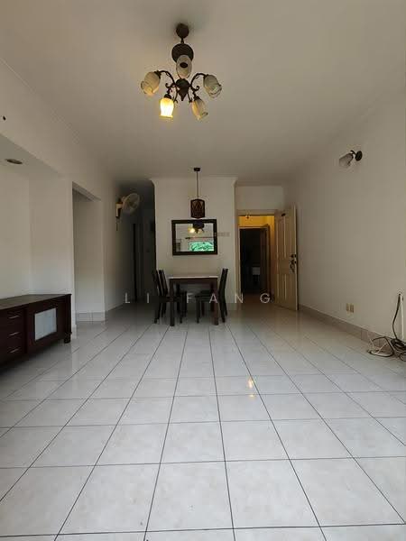 Kondominium untuk Dijual di Greenlane Park - Li Fang - Dining Room - PropertyGuru.com.my