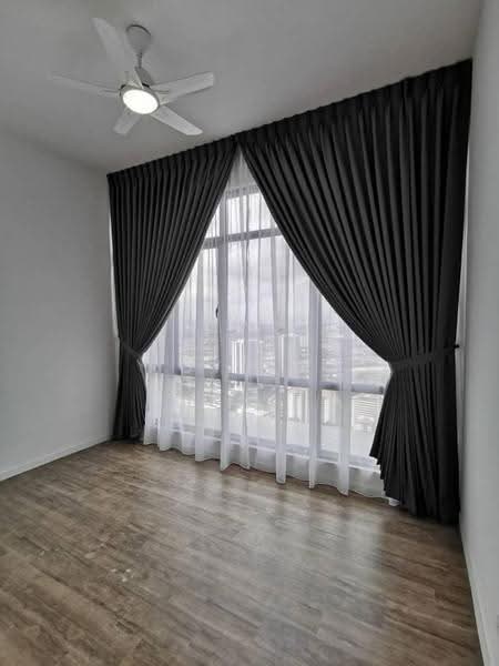 Service Residence for Sale at The Park Sky Residence - Roy Yeo - View - PropertyGuru.com.my