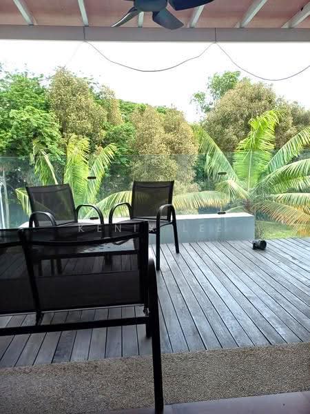2.5-storey Terraced House for Sale in Putra Heights (Subang Jaya) - Kenix Lee - Exterior - PropertyGuru.com.my