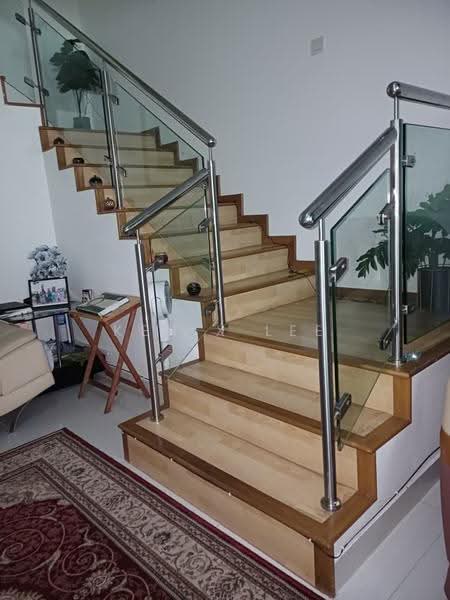 2.5-storey Terraced House for Sale in Putra Heights (Subang Jaya) - Kenix Lee - Interior - PropertyGuru.com.my