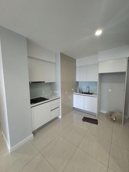 Kediaman Servis untuk Disewa di The Sentral Suites - Ernest Leong - Kitchen - PropertyGuru.com.my