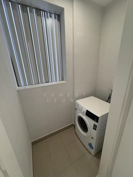 Kediaman Servis untuk Disewa di The Sentral Suites - Ernest Leong - PropertyGuru.com.my