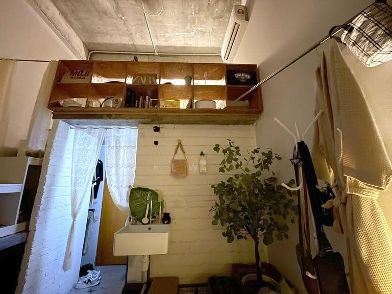 3-storey Terraced House for Sale in Sri Hartamas (Kuala Lumpur) - Kew . - Interior - PropertyGuru.com.my