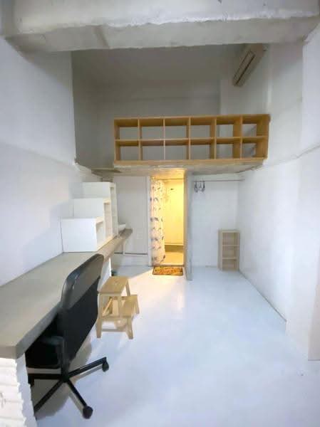 3-storey Terraced House for Sale in Sri Hartamas (Kuala Lumpur) - Kew . - Interior - PropertyGuru.com.my