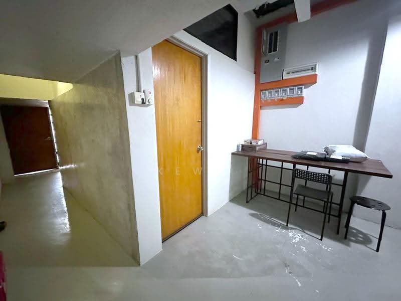 3-storey Terraced House for Sale in Sri Hartamas (Kuala Lumpur) - Kew . - Corridor - PropertyGuru.com.my