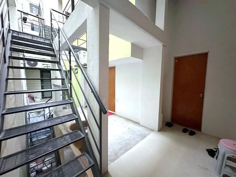 3-storey Terraced House for Sale in Sri Hartamas (Kuala Lumpur) - Kew . - Exterior - PropertyGuru.com.my
