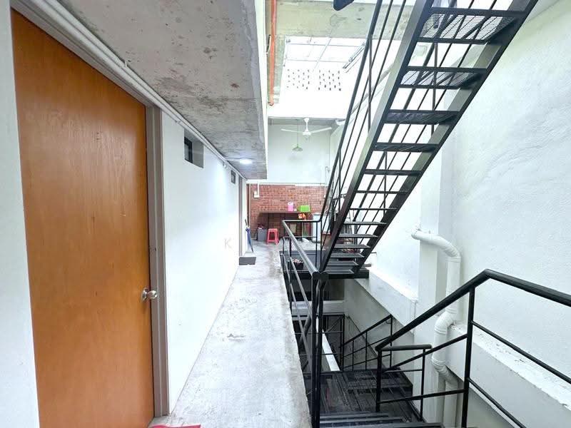 3-storey Terraced House for Sale in Sri Hartamas (Kuala Lumpur) - Kew . - PropertyGuru.com.my