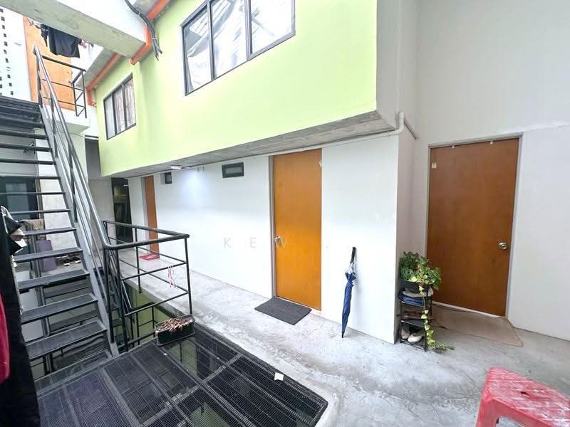 3-storey Terraced House for Sale in Sri Hartamas (Kuala Lumpur) - Kew . - PropertyGuru.com.my