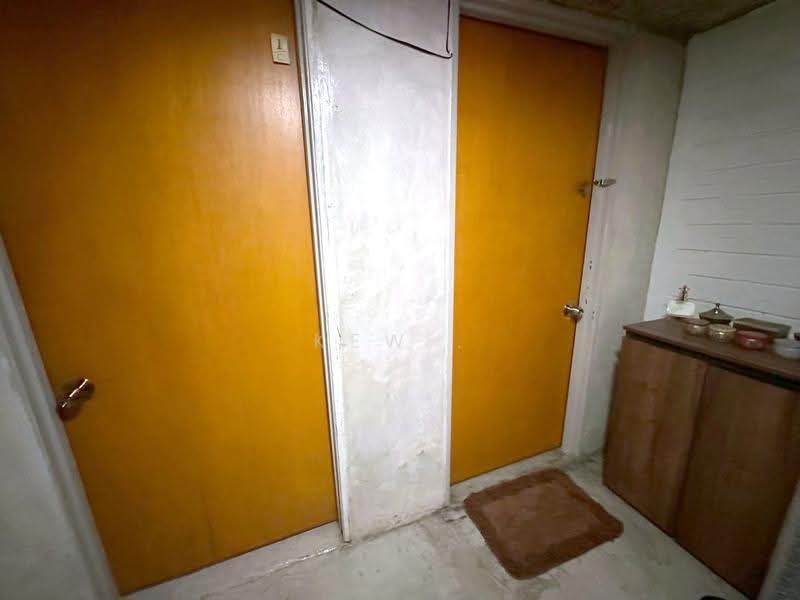 3-storey Terraced House for Sale in Sri Hartamas (Kuala Lumpur) - Kew . - PropertyGuru.com.my