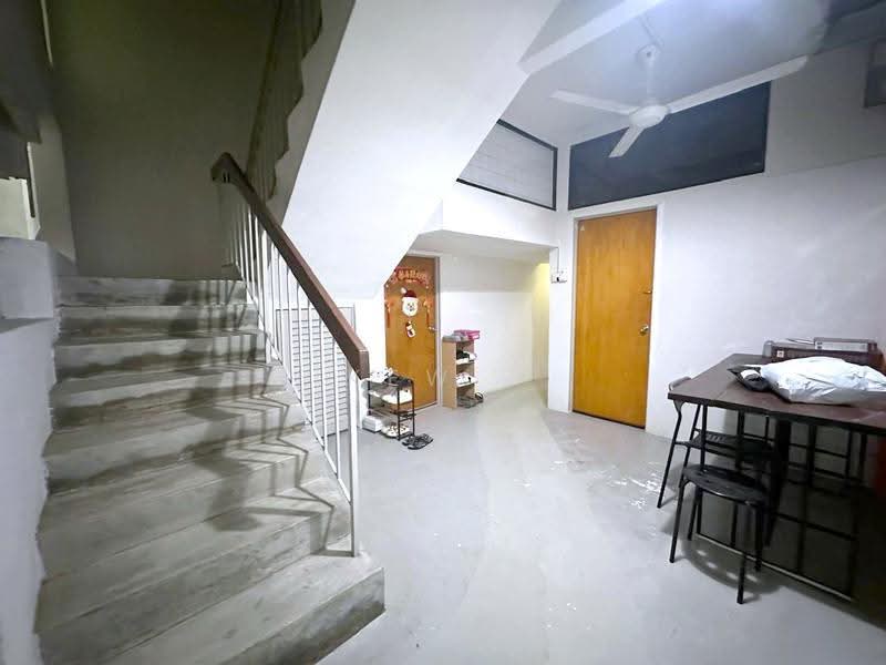 3-storey Terraced House for Sale in Sri Hartamas (Kuala Lumpur) - Kew . - PropertyGuru.com.my