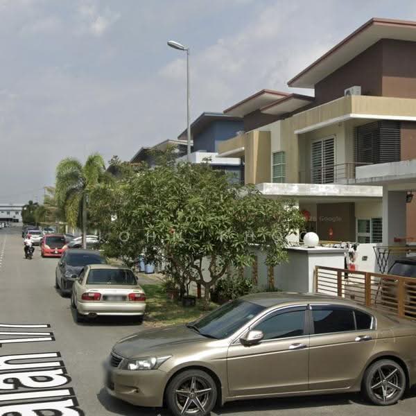 Semi-Detached House for Sale in Taman Seri Jaromas (Jenjarom) - John Khoo - Exterior - PropertyGuru.com.my
